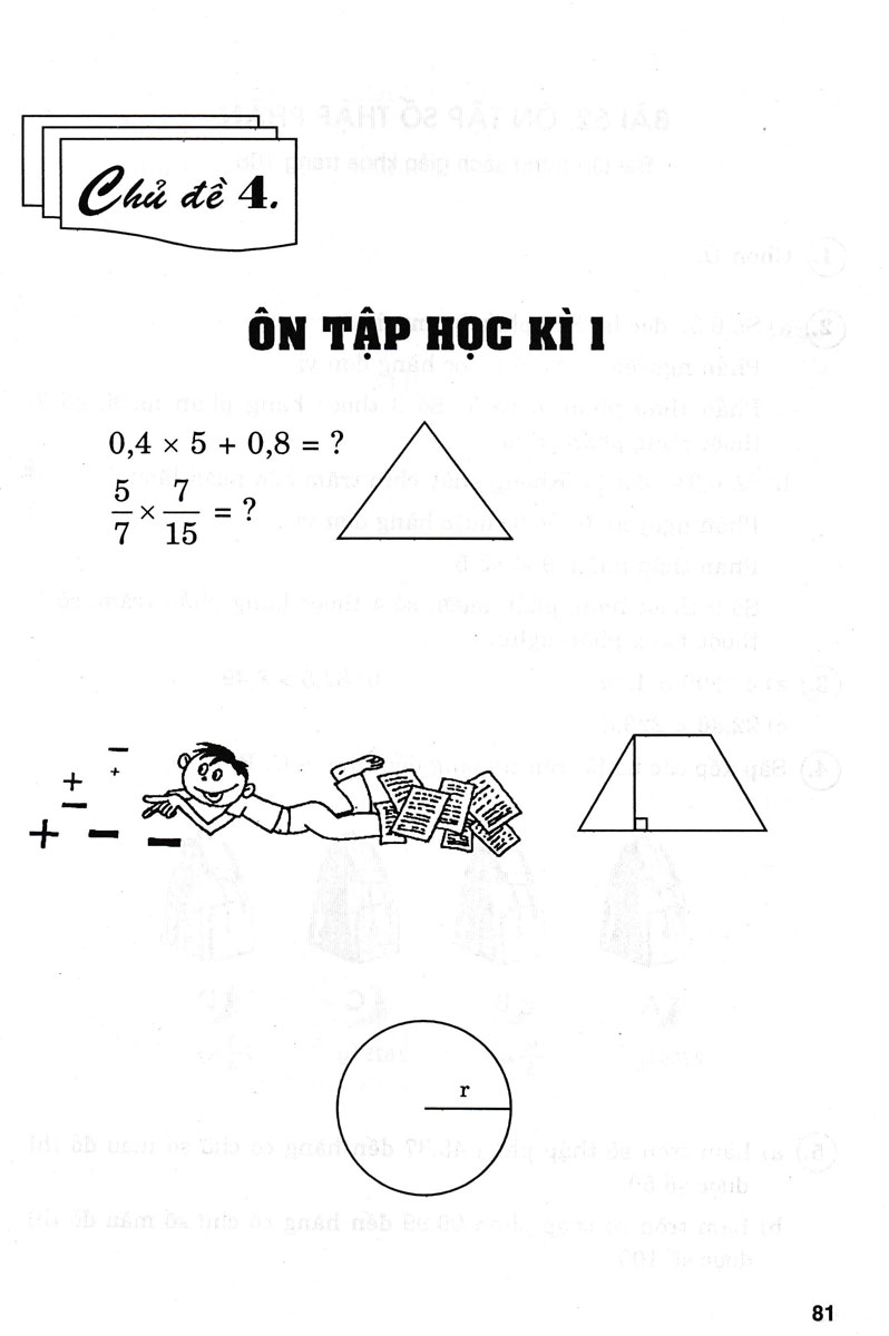Hướng Dẫn Giải Bài Tập Toán 5 - Tập 1 (Chân Trời)