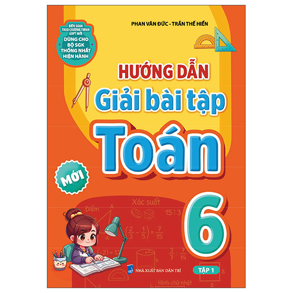 Hướng Dẫn Giải Bài Tập Toán 5 - Tập 2 - Ảnh 7