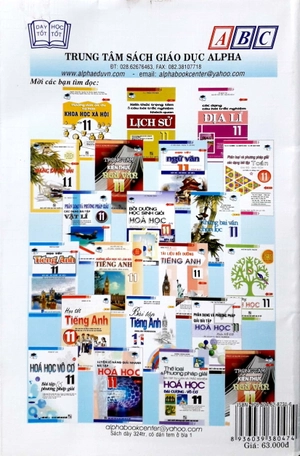 hướng dẫn giải các dạng bài tập trắc nghiệm - tự luận đại số và giải tích 11