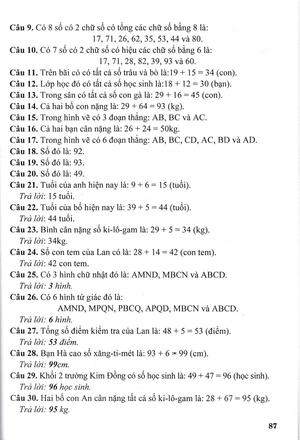 hướng dẫn giải violympic toán 2 (dùng chung cho các bộ sgk hiện hành)