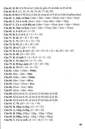 hướng dẫn giải violympic toán 2 (dùng chung cho các bộ sgk hiện hành)
