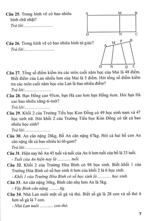 hướng dẫn giải violympic toán 2 (dùng chung cho các bộ sgk hiện hành)
