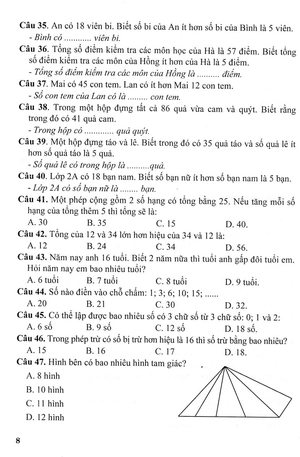 hướng dẫn giải violympic toán 2 (dùng chung cho các bộ sgk hiện hành)