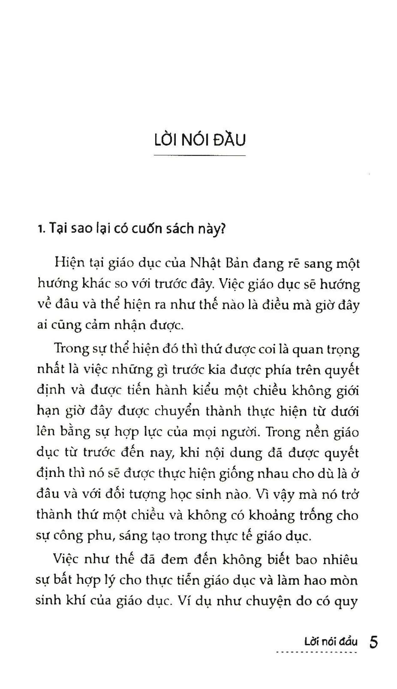 hướng dẫn học tập bản tổng quát