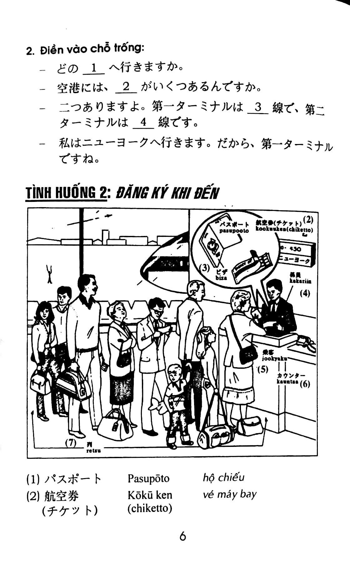 hướng dẫn học tiếng nhật từ cơ bản đến nâng cao