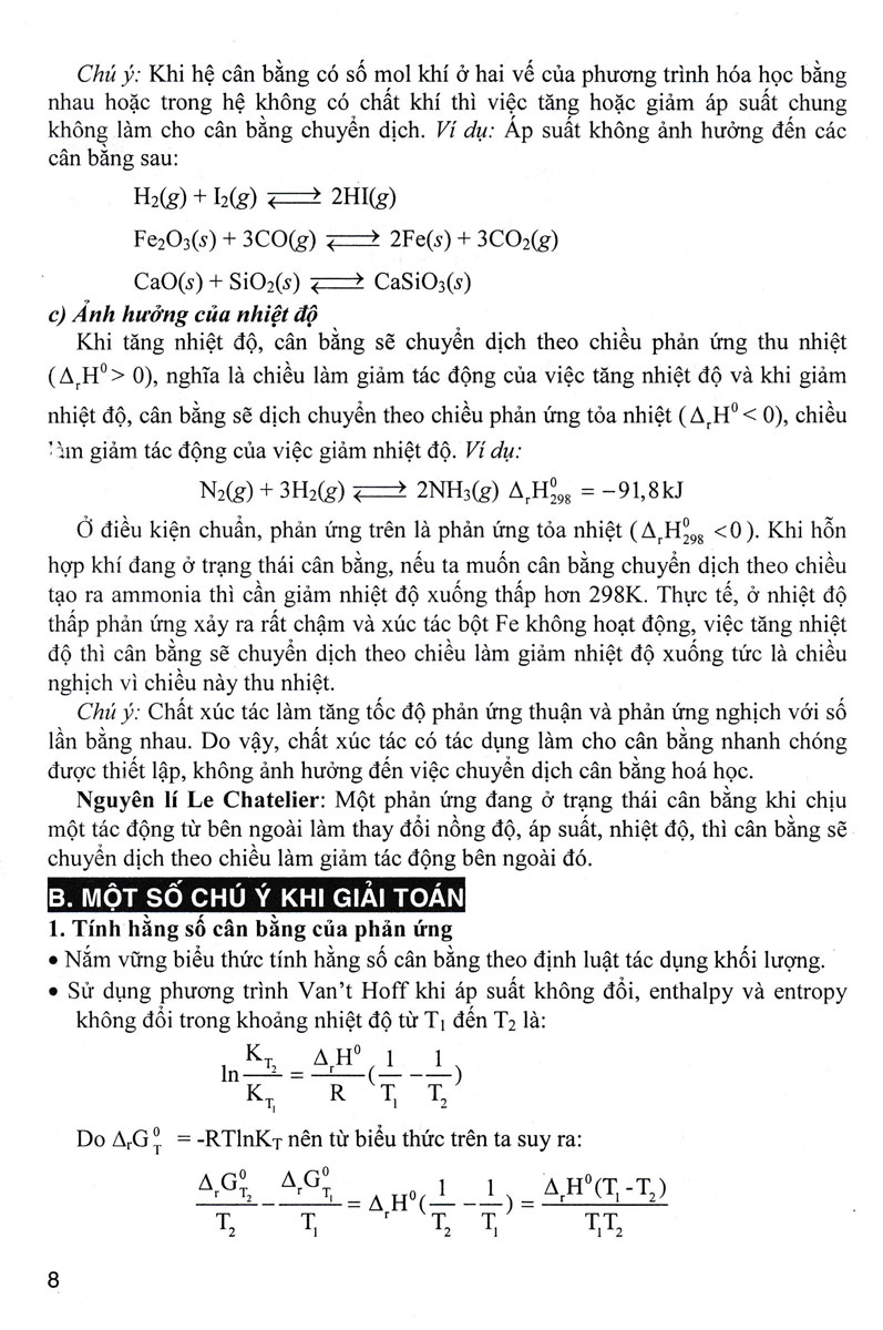 hướng dẫn học tốt hoá học 11