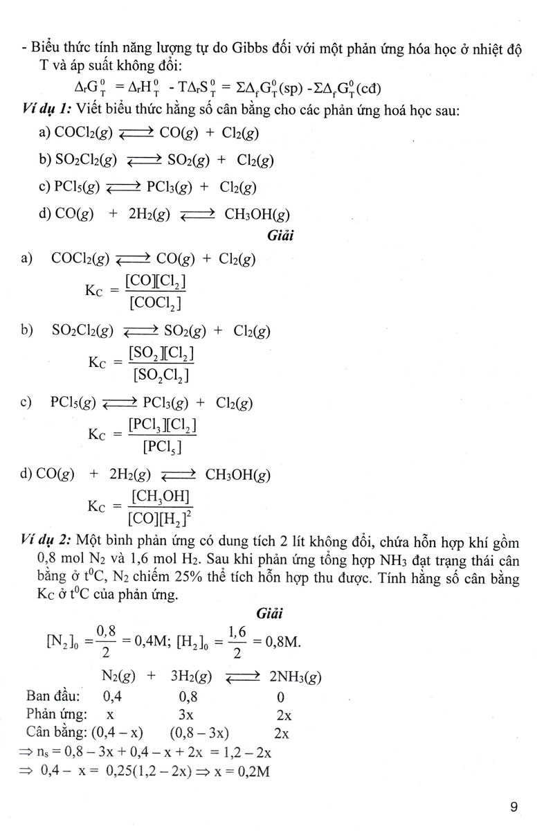 hướng dẫn học tốt hoá học 11