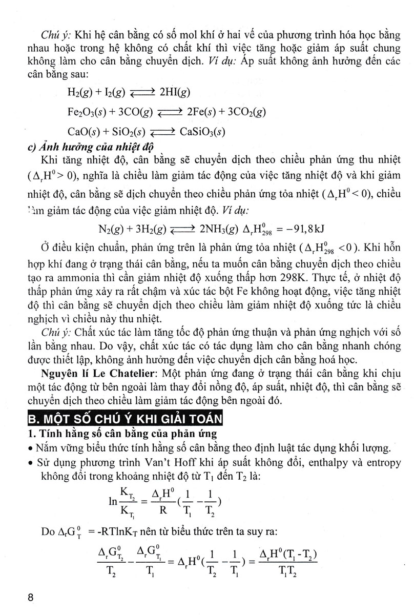 hướng dẫn học tốt hoá học 11