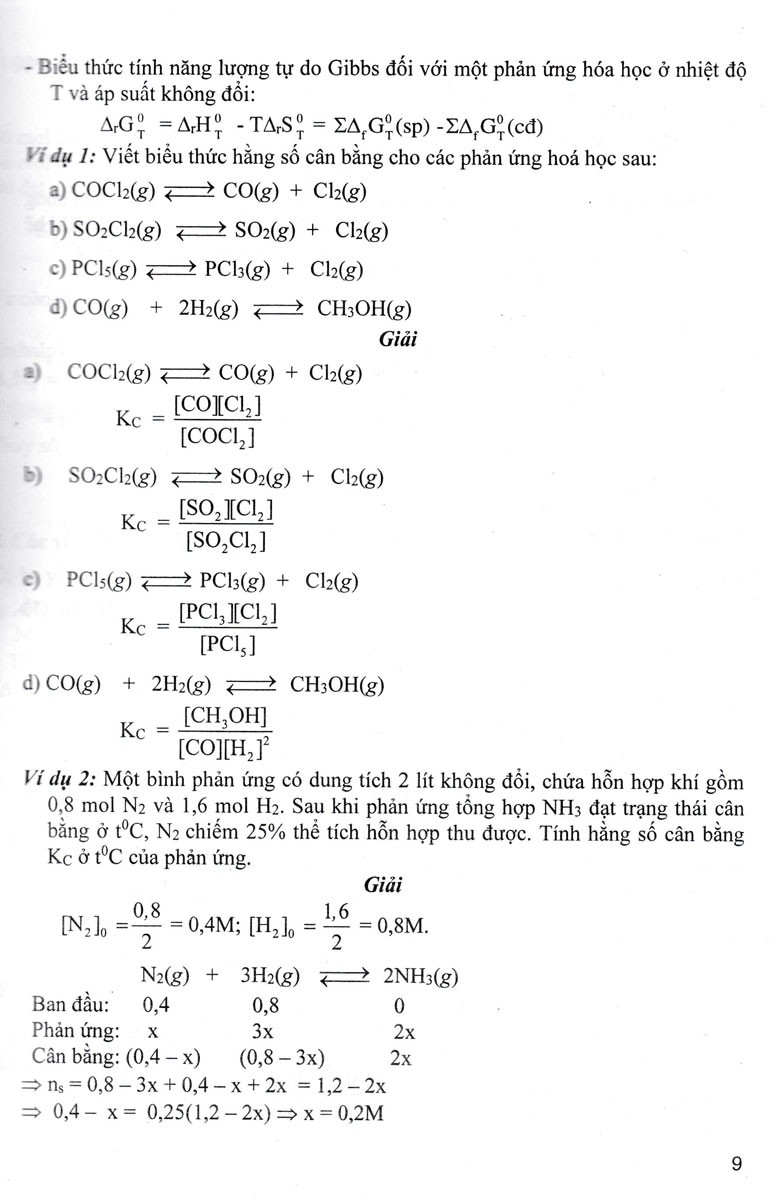 hướng dẫn học tốt hoá học 11