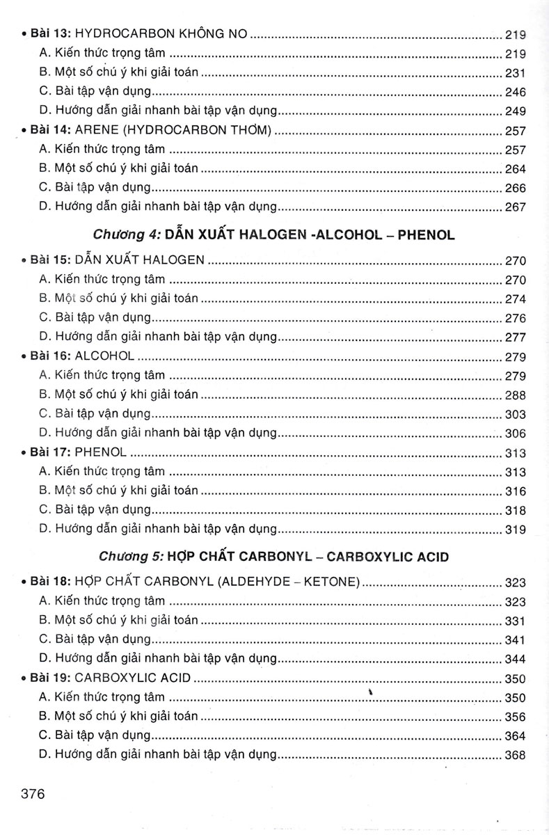 hướng dẫn học tốt hoá học 11