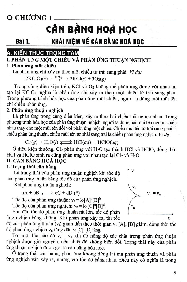 hướng dẫn học tốt hoá học 11