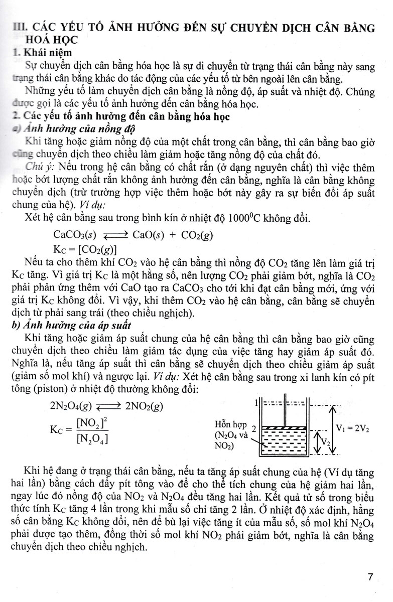 hướng dẫn học tốt hoá học 11