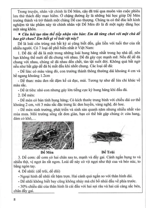 hướng dẫn học tốt ngữ văn 6 - tập 1 (cánh diều)