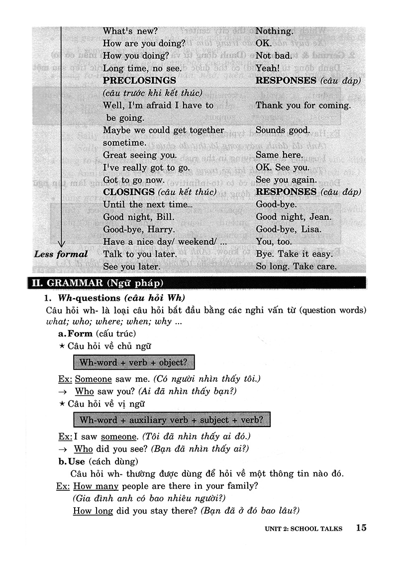 hướng dẫn học tốt tiếng anh 10 (tái bản 2018)
