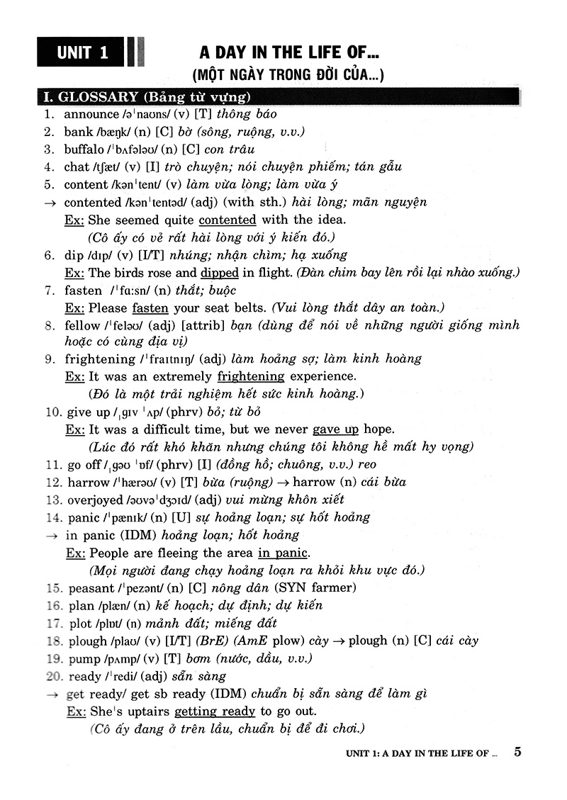 hướng dẫn học tốt tiếng anh 10 (tái bản 2018)