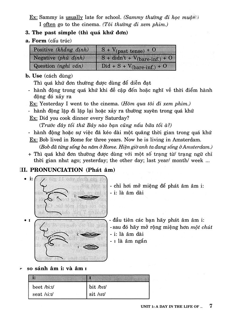 hướng dẫn học tốt tiếng anh 10 (tái bản 2018)