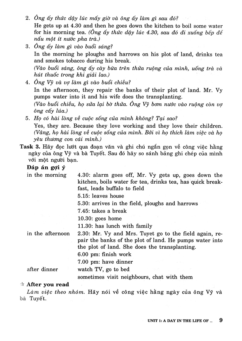 hướng dẫn học tốt tiếng anh 10 (tái bản 2018)