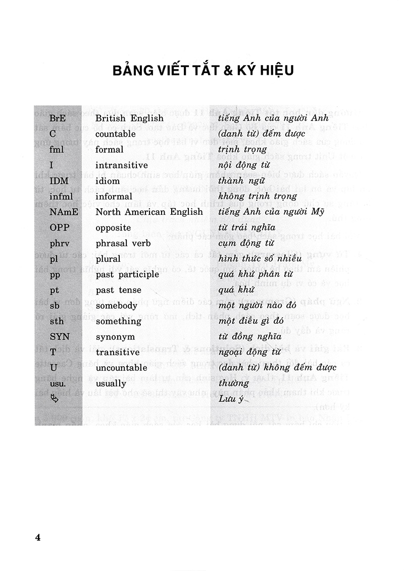 hướng dẫn học tốt tiếng anh 11 (tái bản 2018)
