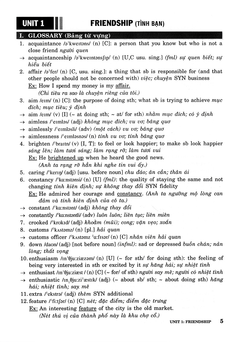 hướng dẫn học tốt tiếng anh 11 (tái bản 2018)