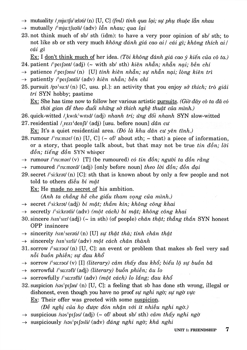 hướng dẫn học tốt tiếng anh 11 (tái bản 2018)