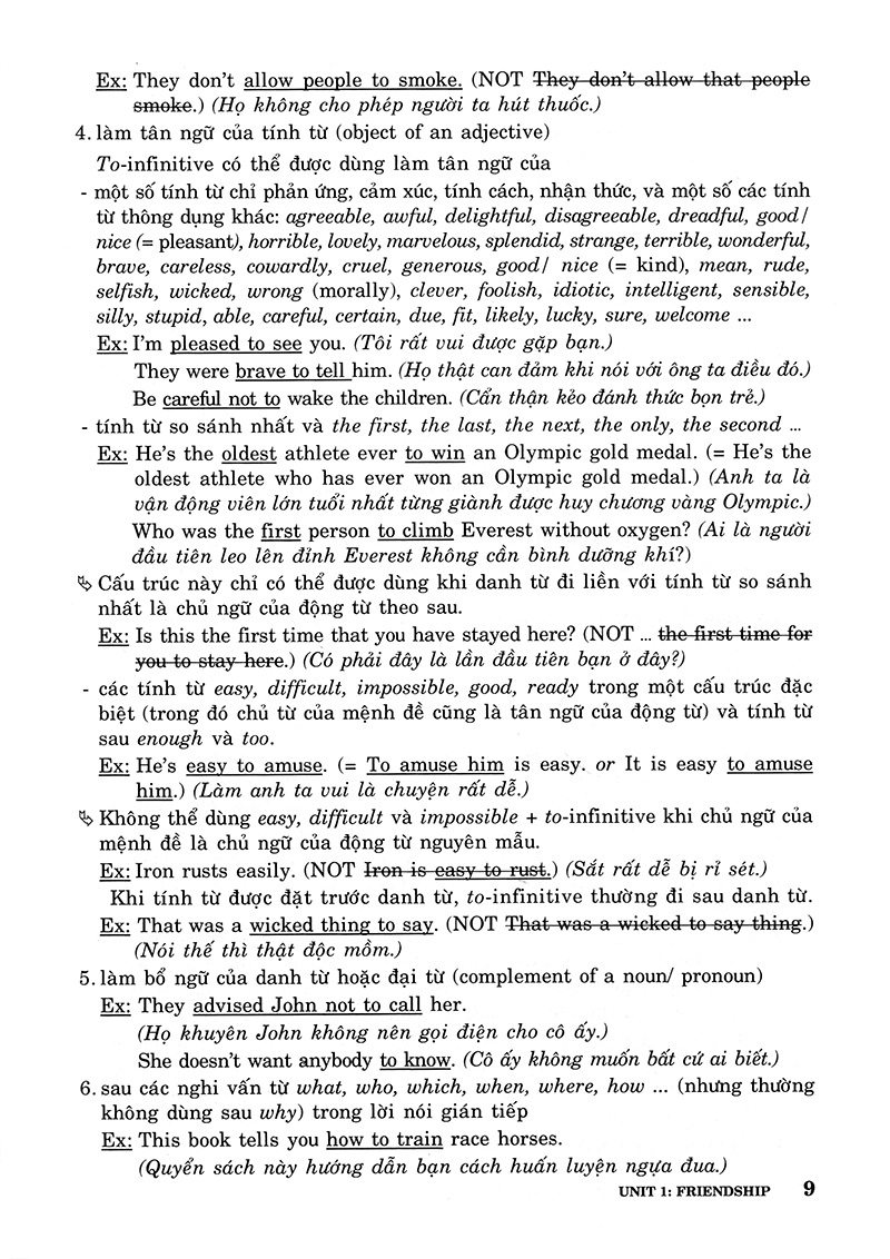hướng dẫn học tốt tiếng anh 11 (tái bản 2018)