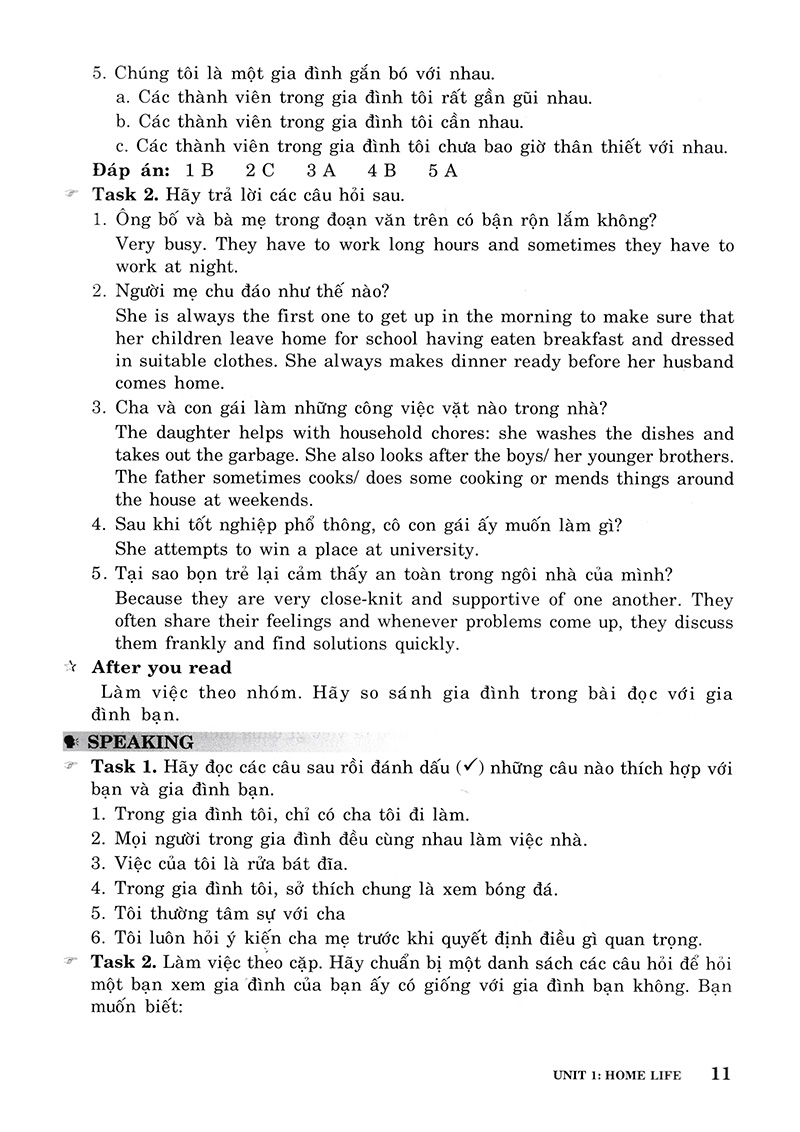 hướng dẫn học tốt tiếng anh 12 (tái bản 2018)