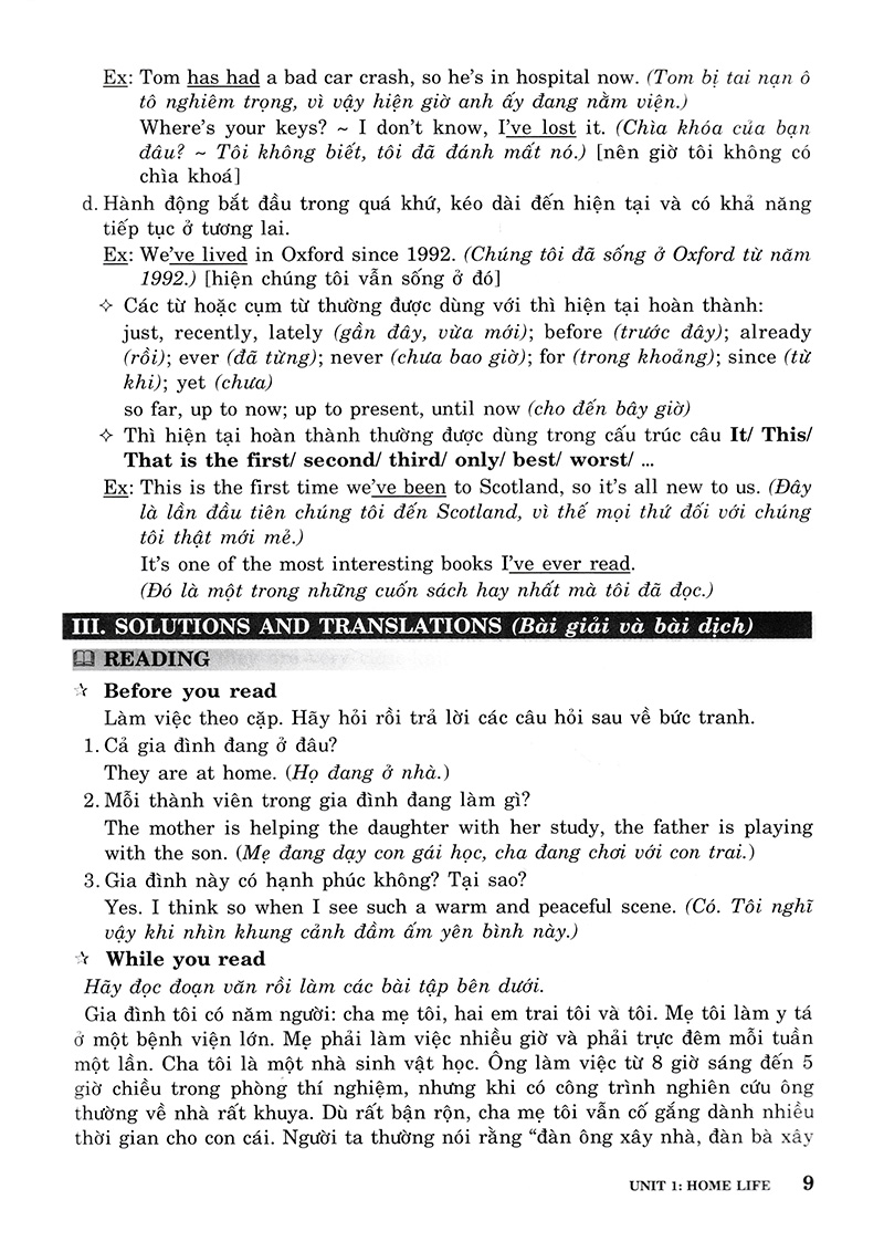 hướng dẫn học tốt tiếng anh 12 (tái bản 2018)