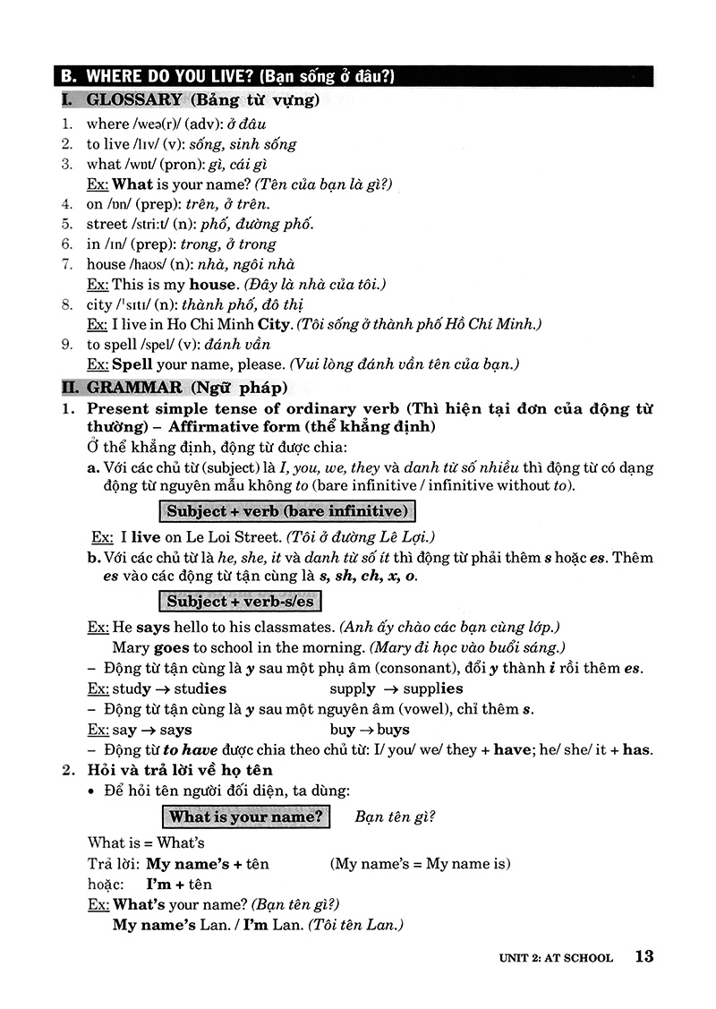 Huong Dan Hoc Tot Tieng Anh 6 (Tai Ban 2018)