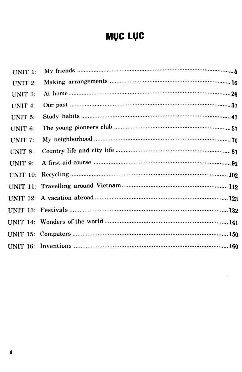 hướng dẫn học tốt tiếng anh 8 (tái bản 2018)
