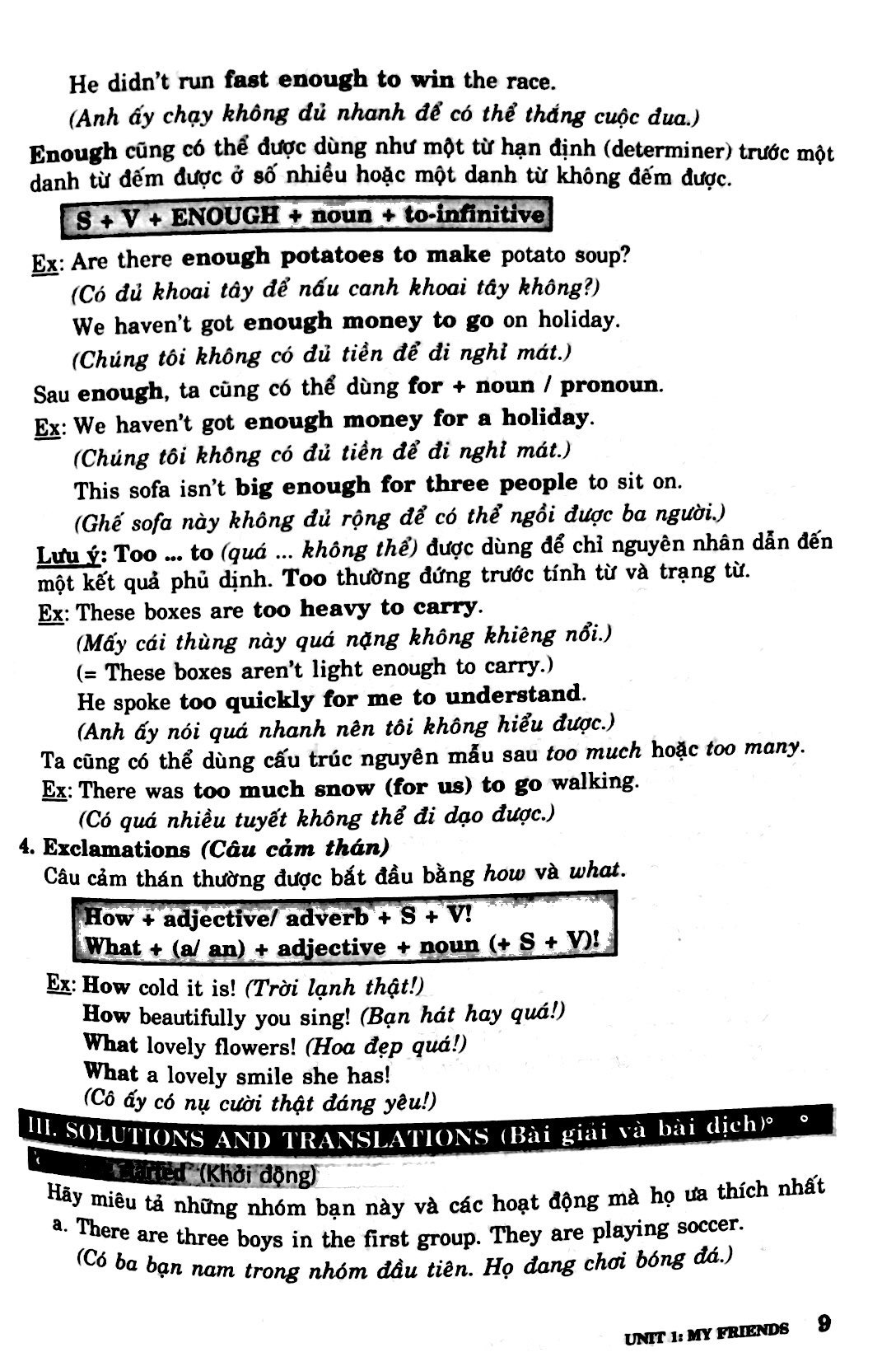 hướng dẫn học tốt tiếng anh 8 (tái bản 2018)