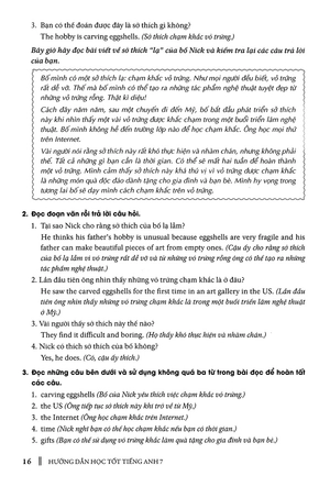 hướng dẫn học tốt tiếng anh lớp 7 - theo chương trình mới của bộ gd và đào tạo (tái bản 2018)