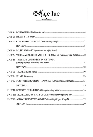 hướng dẫn học tốt tiếng anh lớp 7 - theo chương trình mới của bộ gd và đào tạo (tái bản 2018)