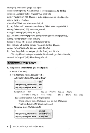 hướng dẫn học tốt tiếng anh lớp 7 - theo chương trình mới của bộ gd và đào tạo (tái bản 2018)