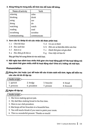 hướng dẫn học tốt tiếng anh lớp 8 - theo chương trình mới của bộ gd và đào tạo (tái bản 2018)