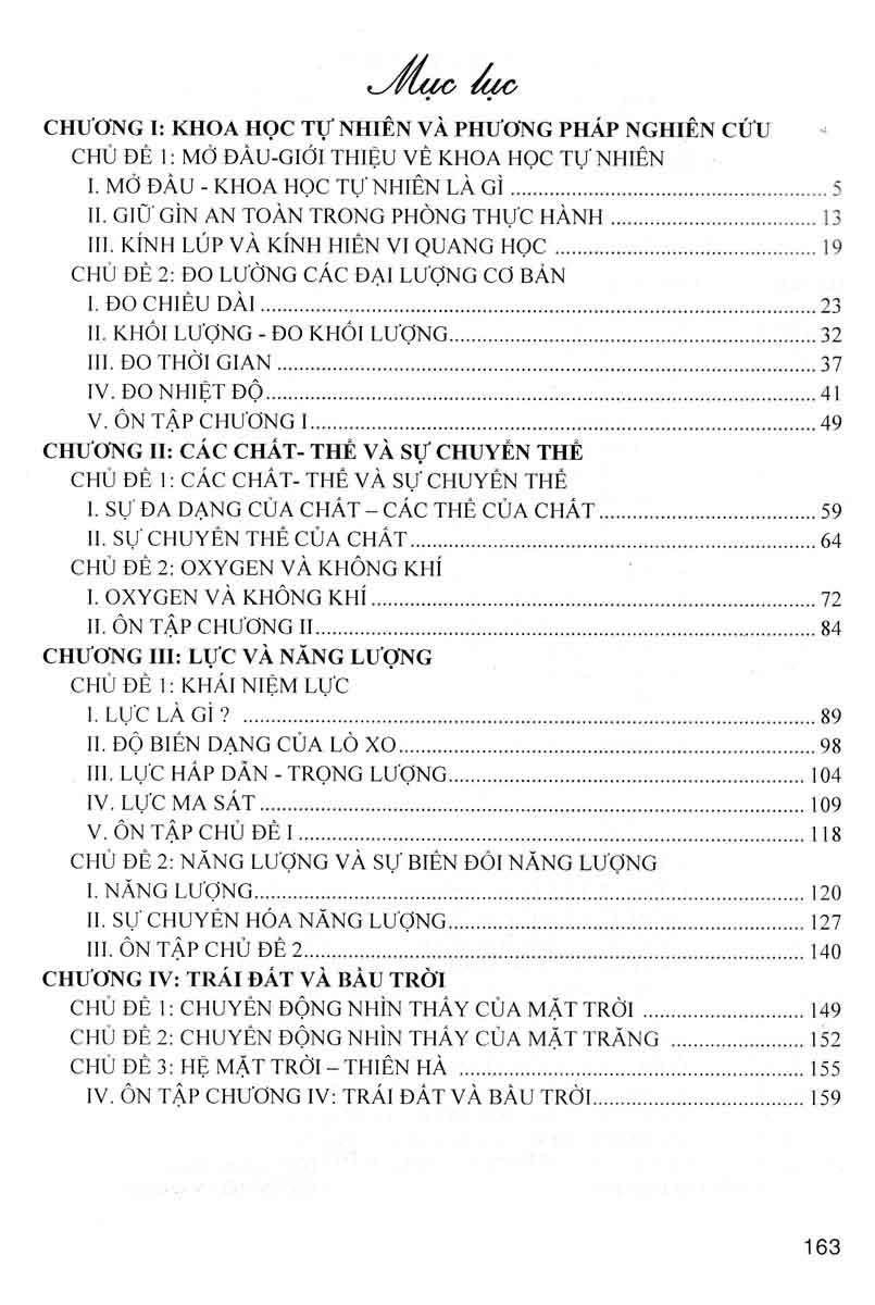 hướng dẫn học tốt vật lí 6 (theo chương trình giáo dục phổ thông mới - định hướng phát triển năng lực)