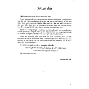 hướng dẫn học và làm bài ngữ văn 7 - tập 1 (bám sát sgk kết nối tri thức với cuộc sống) (tái bản)