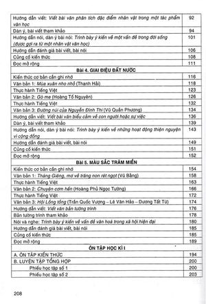 hướng dẫn học và làm bài ngữ văn 7 - tập 1 (bám sát sgk kết nối tri thức với cuộc sống) (tái bản)