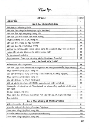 hướng dẫn học và làm bài ngữ văn 7 - tập 2 (bám sát sgk kết nối tri thức với cuộc sống) (tái bản)