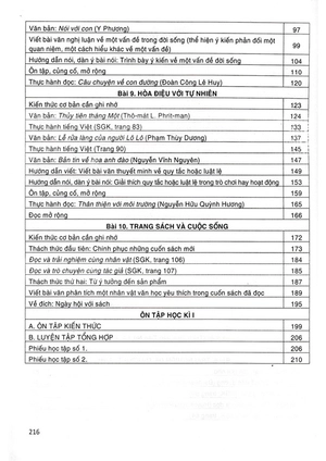 hướng dẫn học và làm bài ngữ văn 7 - tập 2 (bám sát sgk kết nối tri thức với cuộc sống) (tái bản)