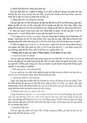 hướng dẫn học và làm bài ngữ văn 7 - tập 2 (bám sát sgk kết nối tri thức với cuộc sống) (tái bản)