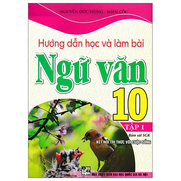Hướng Dẫn Học Và Làm Bài Ngữ Văn 8 - Tập 1 - Ảnh 4