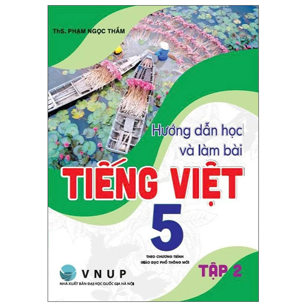 Hướng Dẫn Học Và Làm Bài Ngữ Văn 8 - Tập 1 - Ảnh 9
