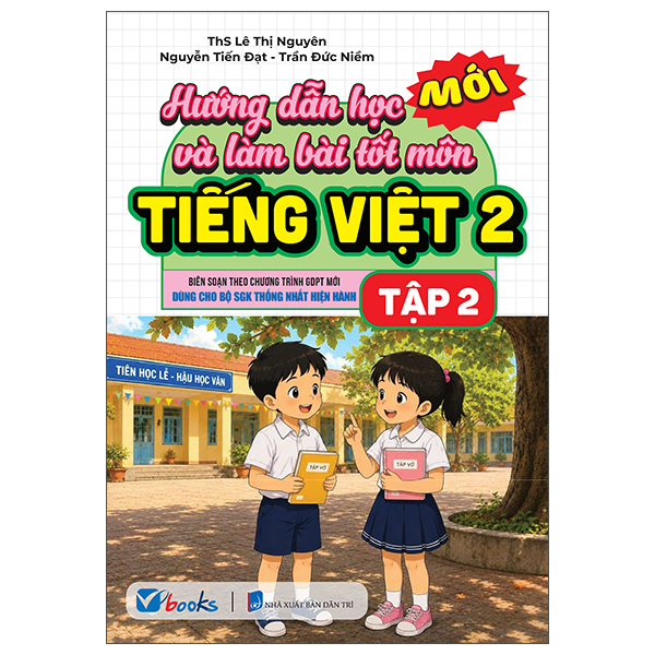 Hướng Dẫn Học Và Làm Bài Tốt Môn Ngữ Văn 9 - Tập 2 - Ảnh 10