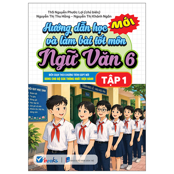 Hướng Dẫn Học Và Làm Bài Tốt Môn Tiếng Việt 2 - Tập 2 - Ảnh 13