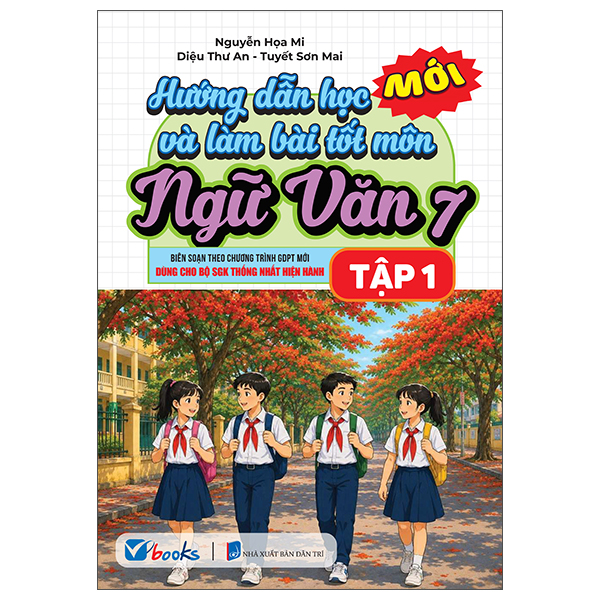 Hướng Dẫn Học Và Làm Bài Tốt Môn Tiếng Việt 5 - Tập 1 - Ảnh 12