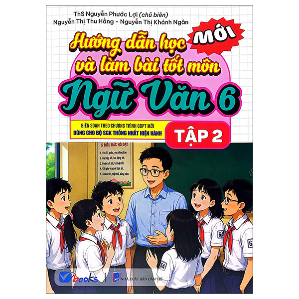 Hướng Dẫn Học Và Làm Bài Tốt Môn Vật Lí 6 - Ảnh 12
