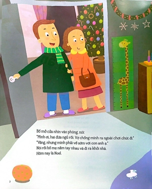 hướng dẫn kĩ năng an toàn cho trẻ em - an toàn dùng điện: bóng ma điện bí ẩn