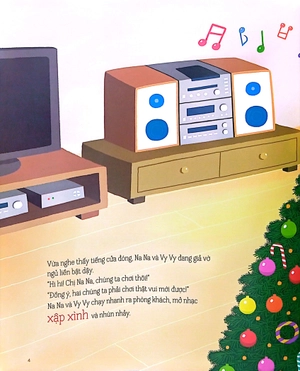 hướng dẫn kĩ năng an toàn cho trẻ em - an toàn dùng điện: bóng ma điện bí ẩn