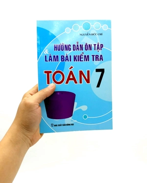 hướng dẫn ôn tập & làm bài kiểm tra toán 7