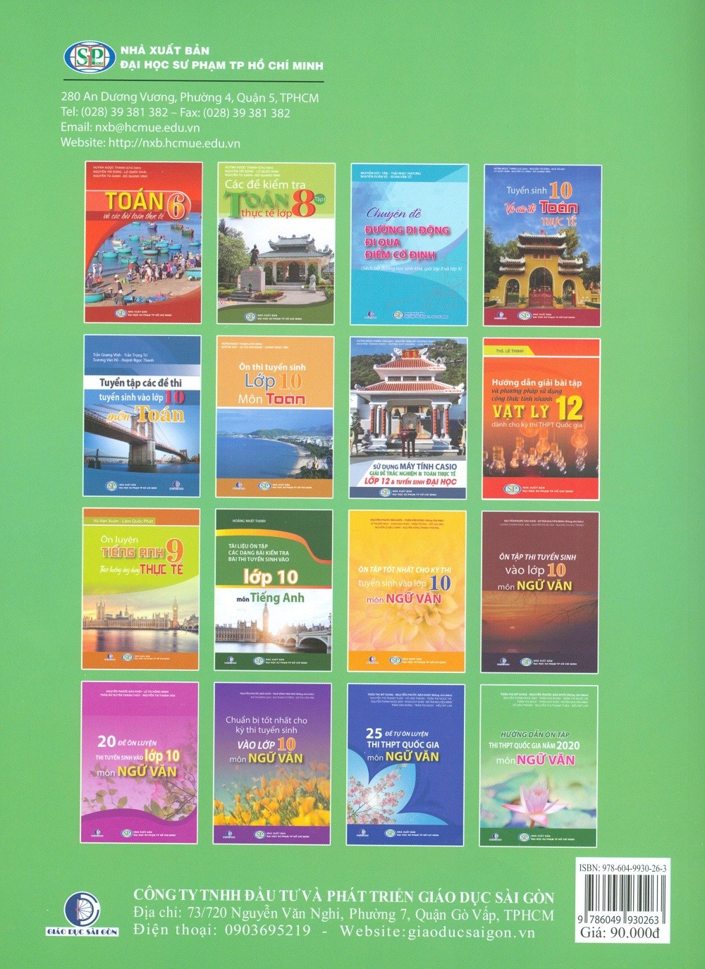 hướng dẫn ôn tập thi thpt quốc gia năm 2020 môn ngữ văn